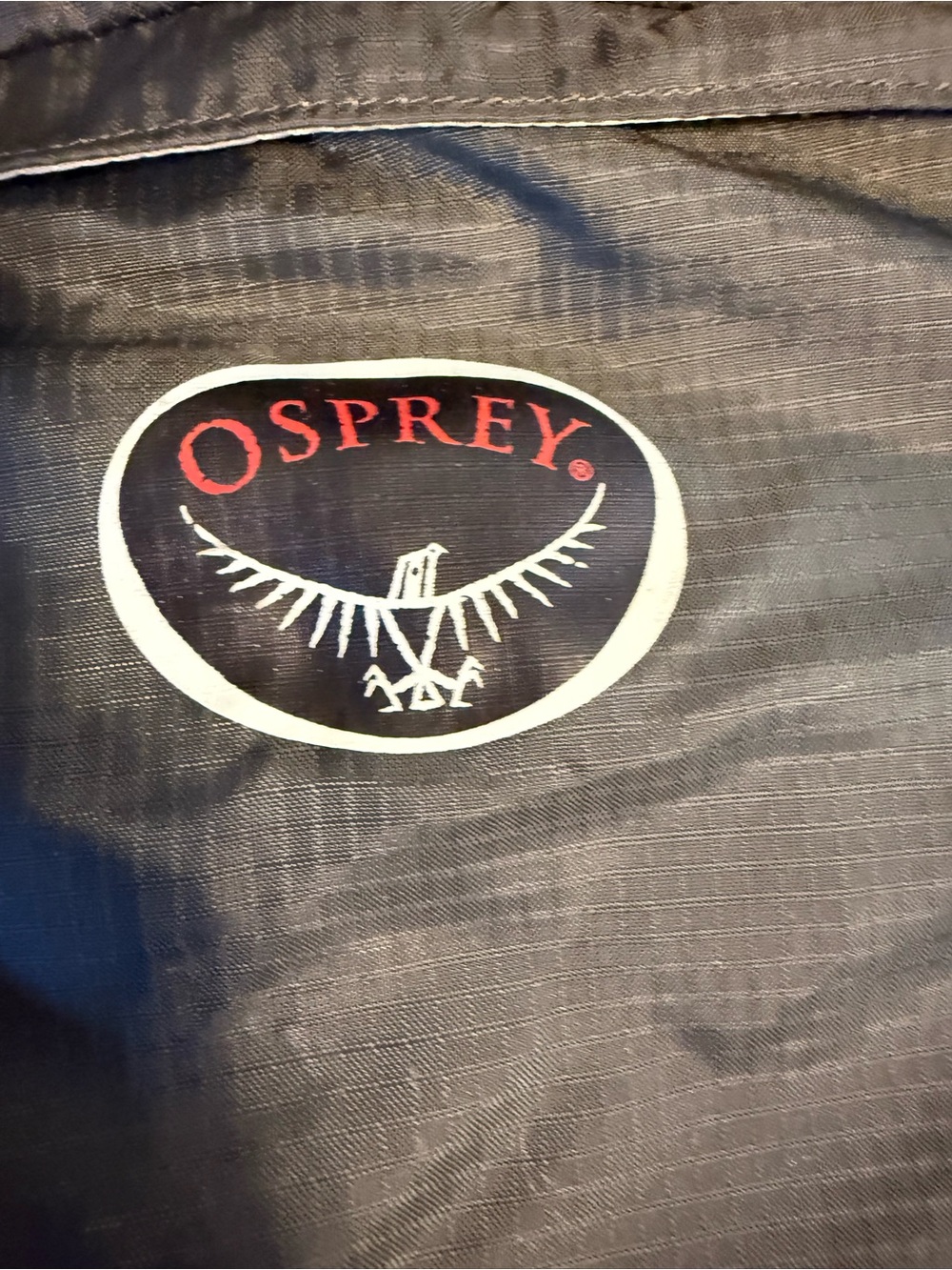 Osprey Farpoint 55L Travel Backpack Hipbelt Green Padded (NO Detachable Daypack) - Picture 4 of 11